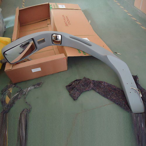 HC-B-11043 BUS SPARE PARTS SIDE VIEW MIRROR FOR 6129/6119 