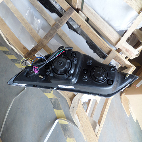 HC-B-1145 HEAD LAMP 615*285*233