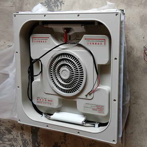 HC-B-7011 BUS 700B AUTO SAFE EXIT SKYLIGHT