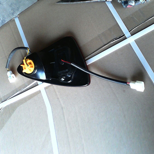 HC-B-23006 BUS REAR MARKER LAMP