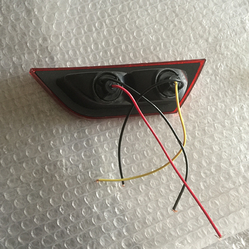 HC-B-23056 BUS REAR MARKER LAMP
