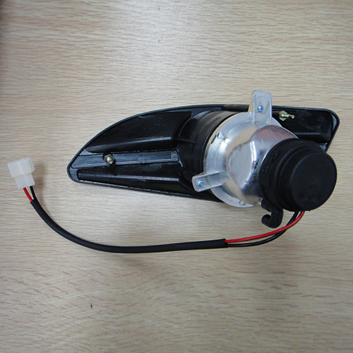 HC-B-4117 AUTO FRONT FOG LIGHT