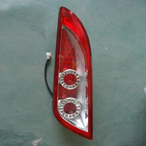 HC-B-2292 BUS REAR LAMP 668*189*178MM