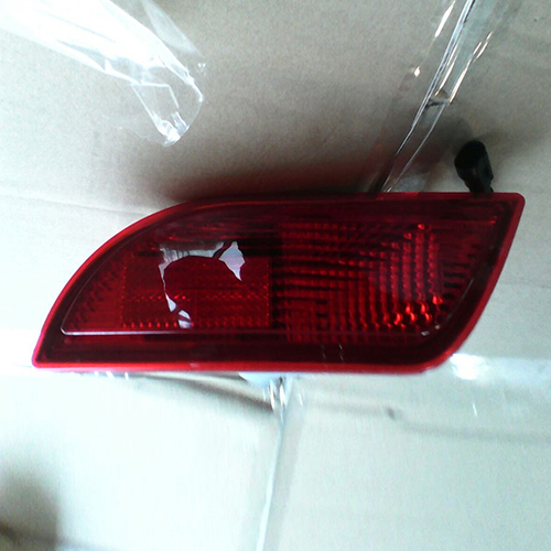 HC-B-26015 REAR FOG LAMP 265.1*92.9*142.9 FOR GOLDEN DRAGON