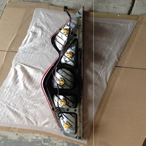 HC-B-2350 BUS REAR LAMP 865*275MM