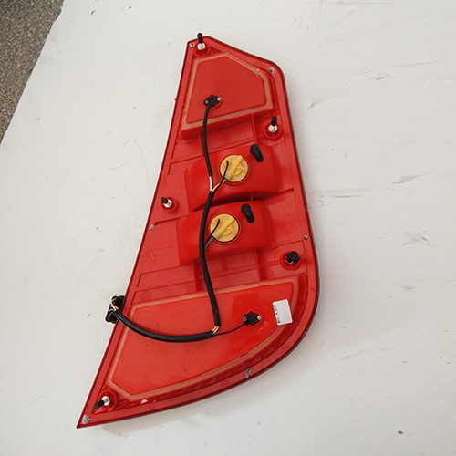 HC-B-2042 24V LED BUS REAR LAMP