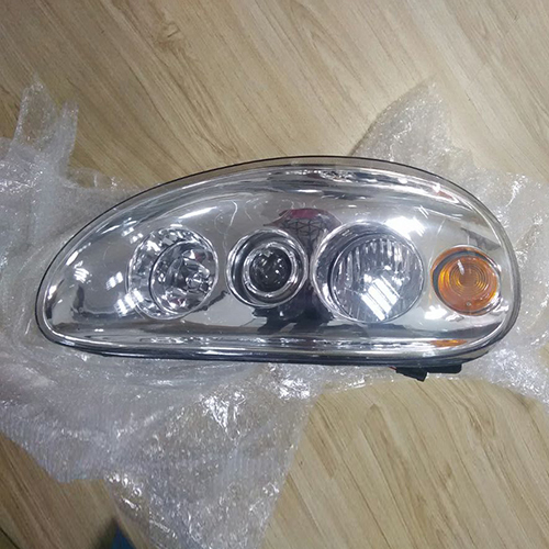 HC-B- 1004 Irizar Bus Headlamp 680*239*301 Front Headlight