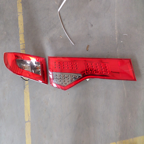HC-B-2156 BUS LED REAR LAMP 
