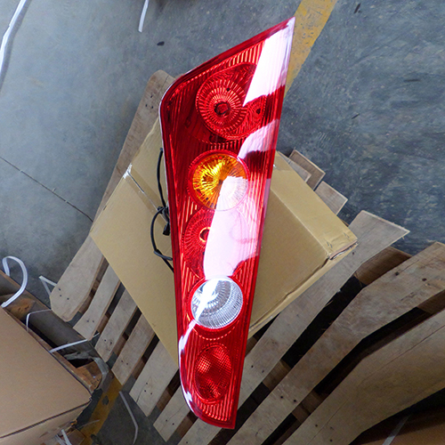 HC-B-2055 BUS LED TAIL LIGHT 894*344MM