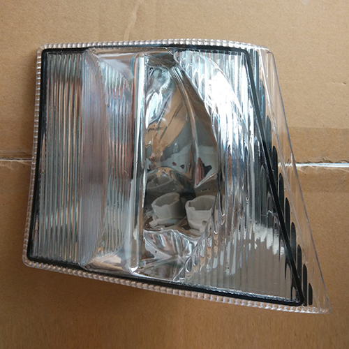 HC-B-6019 BUS LAMP FRONT POSITION LAMP