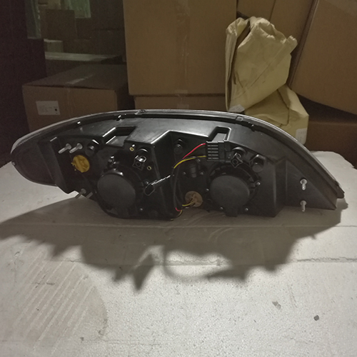 HC-B-1051 BUS HID FRONT LAMP 598*246*296MM