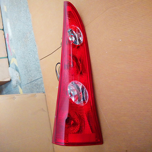 HC-B-2159 BUS REAR LAMP 645.6*191.5*147MM FOR KINGLONG
