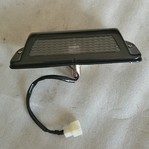 HC-B-14026 BUS SIDE LAMP 200*78