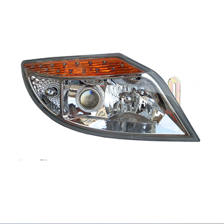 HC-B-1421 HEAD LAMP
