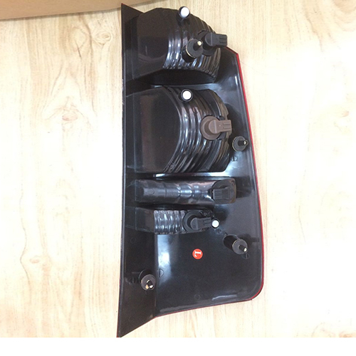 HC-B-2341-1 AUTO REAR LAMP E-MARK