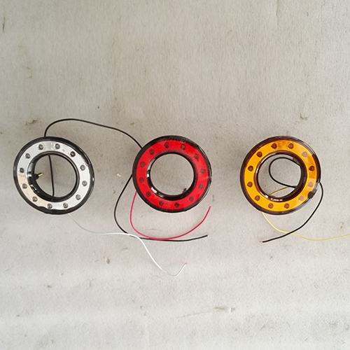 HC-B-2493 AUTO LED LAMP RING DIA 100