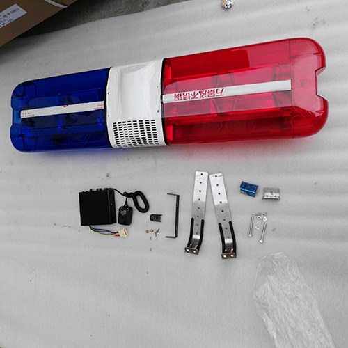 HC-B-55019 BUS WARNING LAMP 1200*305*200mm