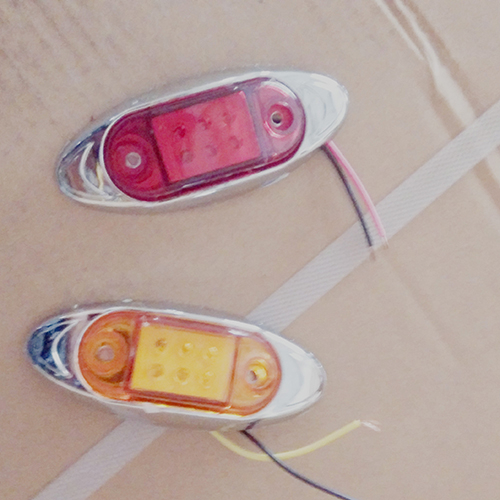 HC-B-5035 BUS FRONT MARKER LAMP LED