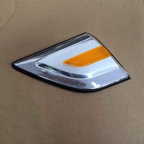 HC-B-24025-1 BUS FRONT DECORATION LAMP FOR MARCOPOLO G7