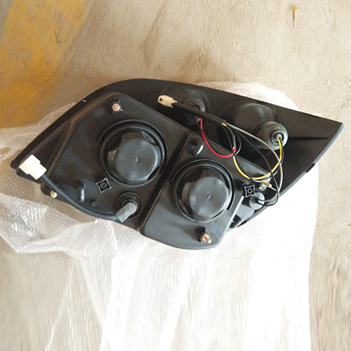 HC-B-1254 JAC 6120 452*346 BUS HEAD LAMP 