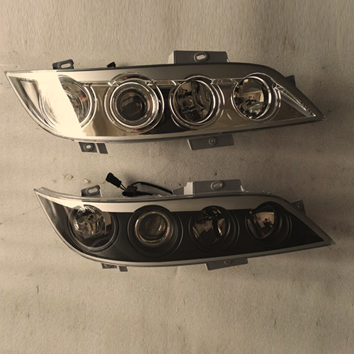 HC-B-1389 BUS HEAD LAMP FOR NEOPLAN W/E-MARK
