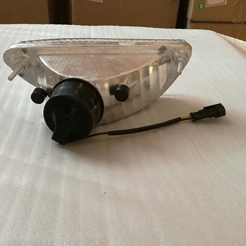 HC-B-4016 BUS FRONT FOG LAMP WITH EMARK