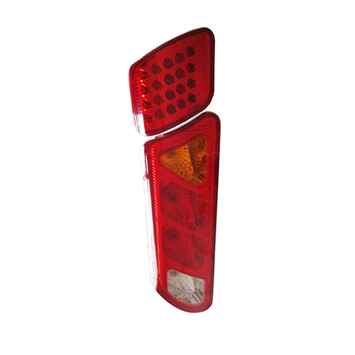 HC-B-2029-1 BUS AUTO LAMP TAIL LIGHT FOR KINGLONG 6127