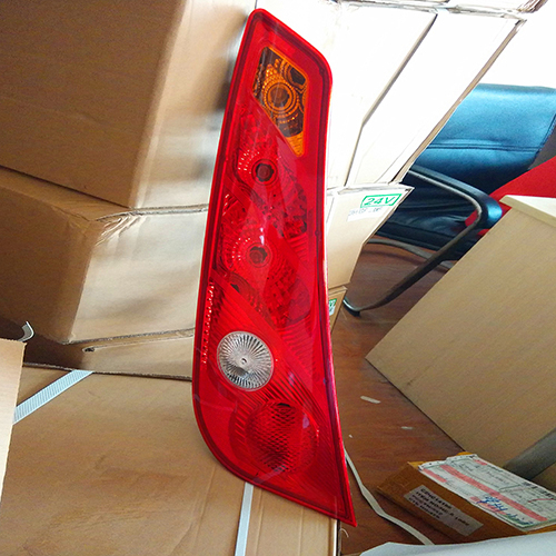 HC-B-2131 BUS LAMP TAIL LIGHT REAR LAMP