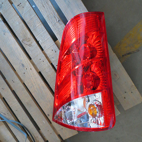 HC-B-2139 BUS REAR LAMP FOR DAEWOO&JAC