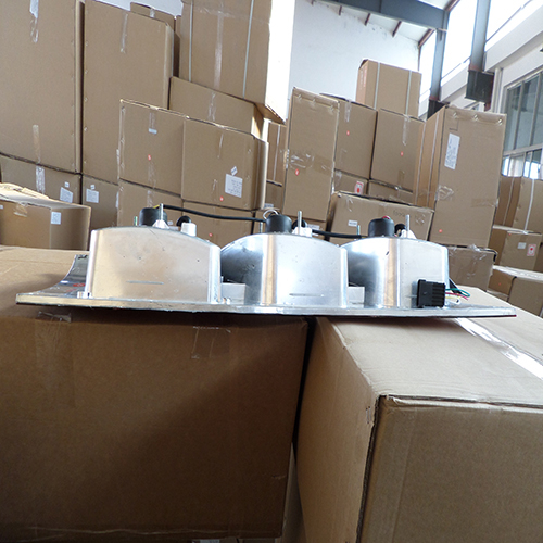 HC-B-2295 BUS PARTS BUS REAR LAMP