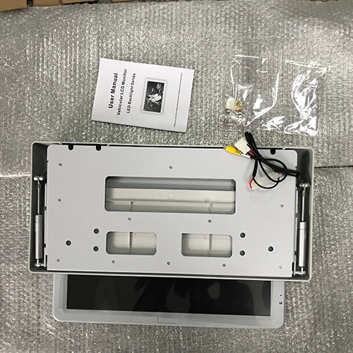 HC-B-62004 BUS LED MONITOR 19INCH