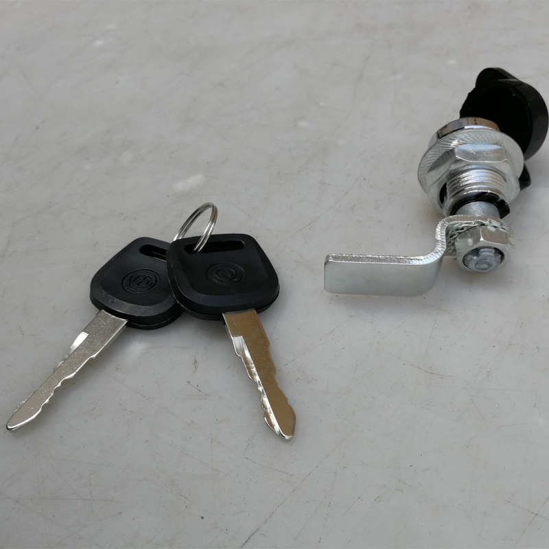 HC-B-10042 ZINC ALLOY BUS WATER TANK LOCK