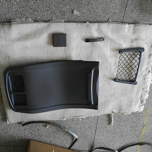 HC-B-16118 bus parts bus seat back cover chair seat and back plywood