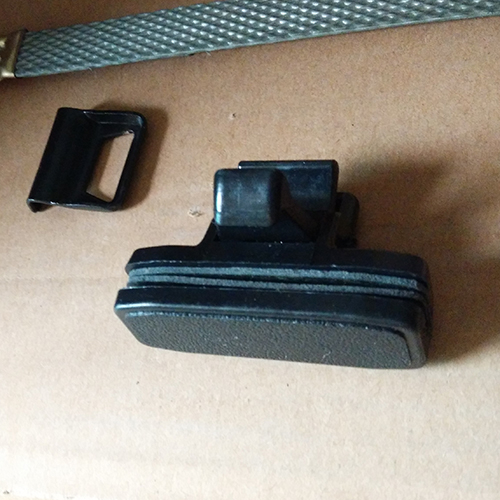 HC-B-45011-1 WINDOW CLIP