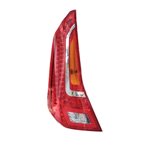 HC-B-2450-2 BUS LED REAR LAMP FOR MODASA 759*300*200MM