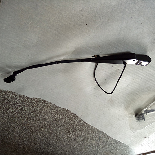 HC-B-48083 SINGLE FLAT IRON WIPER ARM FOR MIDI-BUS