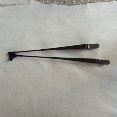 HC-B-48089 BUS VERTICAL DOUBLE-LEVERS WIPER ARM