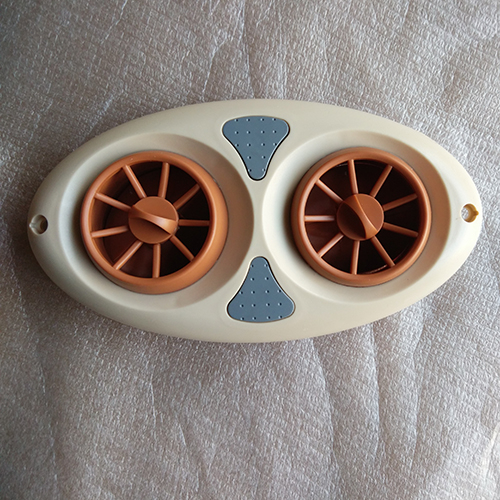 HC-B-12073 WIND OUTLET SIZE:200*110,HOLE SIZE:176*88