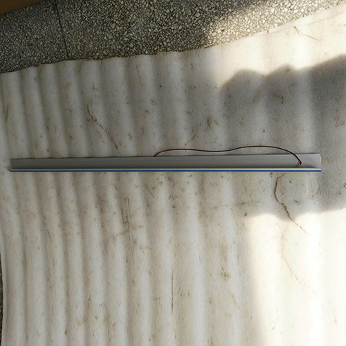 HC-B-31039 AUTO LED STEP LAMP ALUMINUM ALLOY