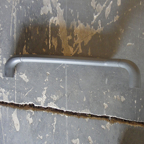 HC-B-49099 BUS FENCE 434.5*86