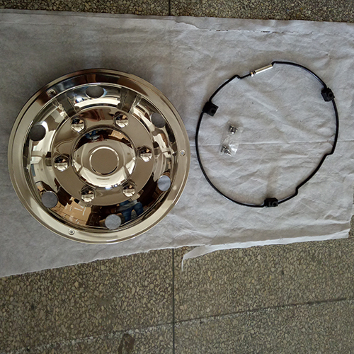 HC-B-50009 17.5" FRONT DELUXE STYLE