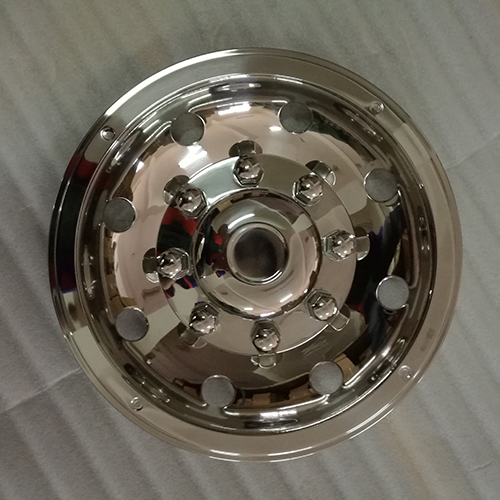 HC-B-50015 19.5" REAR DELUXE STYLE