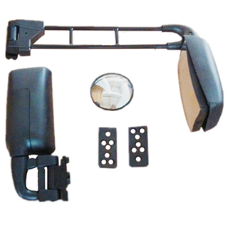 HC-B-11118 bus mirror rearview mirror bus mirror glass wholesale