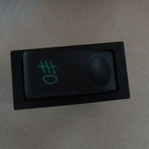 HC-B-54001 RAISED BOARD SWITCH FOR ALL SORTS OF COACH, TRUCK, SPECIAL VEHICLE AND ENGINEERING VEHICLES