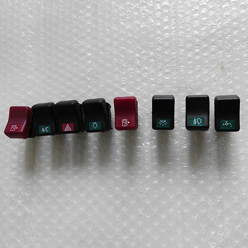 HC-B-54015 BUS SWITCH