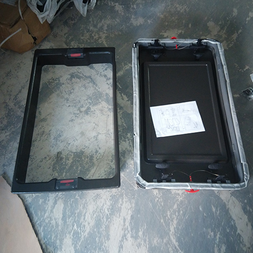 HC-B-7062 960A BUS SKYLIGHT