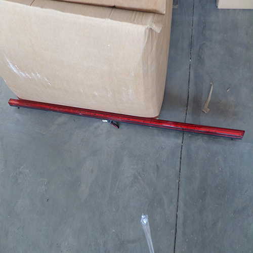 HC-B-9032 BUS REAR BRAKE LAMP 1591*52*64MM