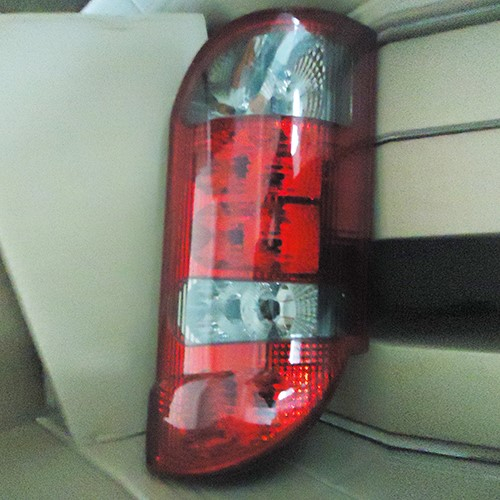HC-B-2573 ANKAI BUS TAIL LAMP WITH EMARK