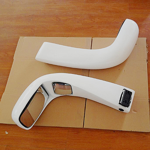 HC-B-11010 BUS SIDE MIRROR FOR 6-8METERS BUS LHD&RHD