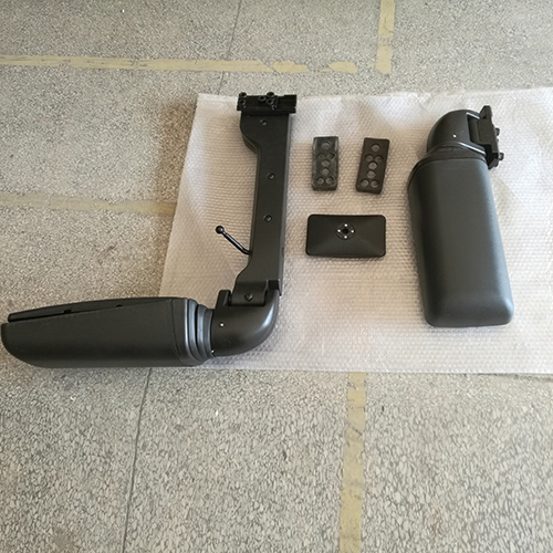 HC-B-11072 BUS SIDE MIRROR FOR DRIVER SIDE AND PASSENGER SIDE